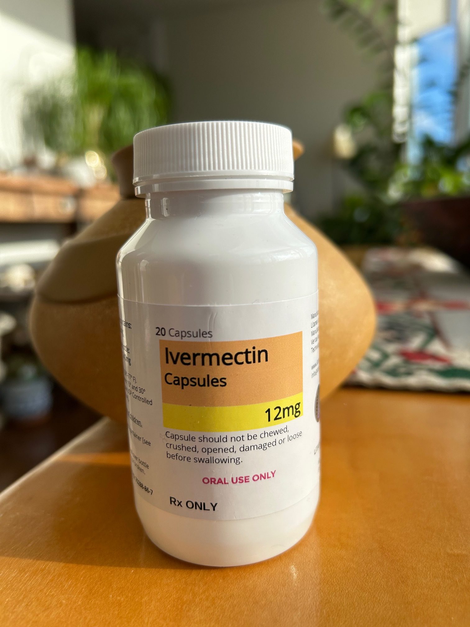 Ivermectin 12mg - Image 3